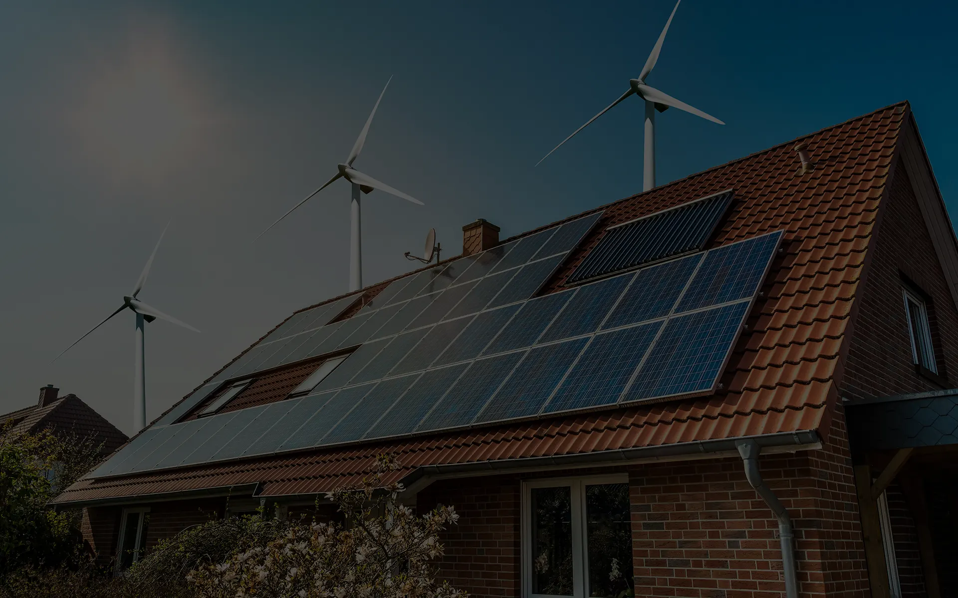 AISON A ENERGIE POSITIVE