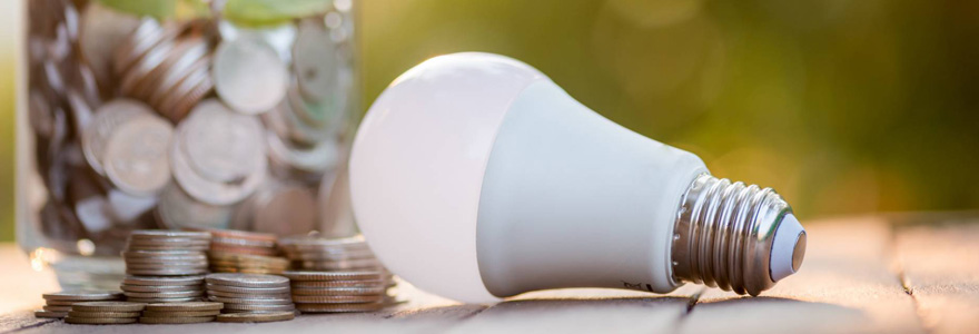 Contrat d'électricité