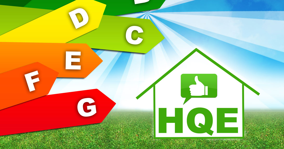 certification HQE