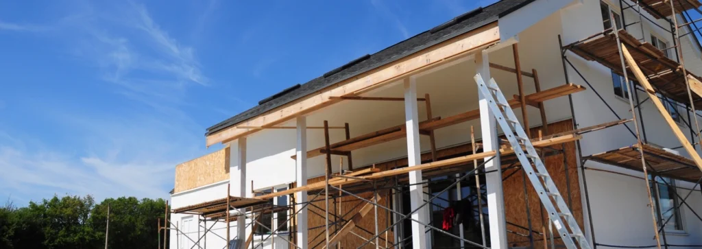 Rénovation résidentielle à Trois-Rivières